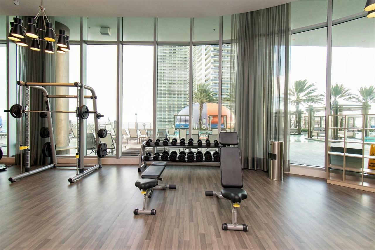 HYDE Beach 4111 S Ocean Dr Hollywood Exterior foto